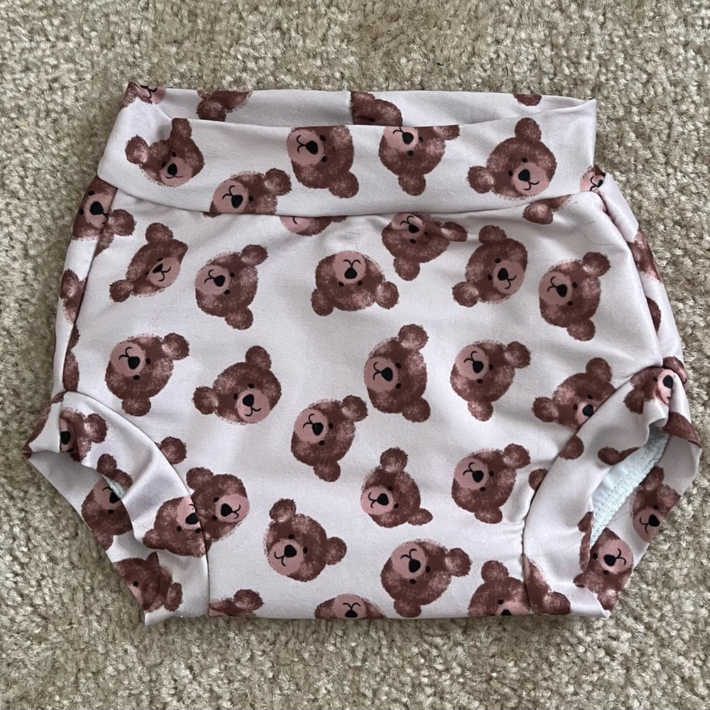 Size L Pul Diaper Cover NWOT